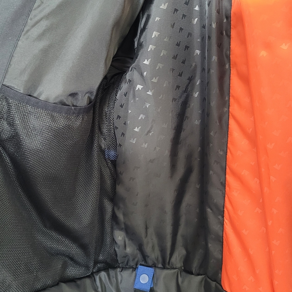 Quicksilver Dryflight Ski Jacket - image 5